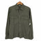 ユーエスアーミー US ARMY 70年 UTILITY SHIRT OG-107 ユーティリティシャツ メンズ 15 1/2