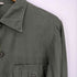 ユーエスアーミー US ARMY 70年 UTILITY SHIRT OG-107 ユーティリティシャツ メンズ 15 1/2