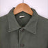 ユーエスアーミー US ARMY 70年 UTILITY SHIRT OG-107 ユーティリティシャツ メンズ 15 1/2