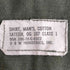 ユーエスアーミー US ARMY 70年 UTILITY SHIRT OG-107 ユーティリティシャツ メンズ 15 1/2