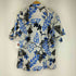 MADE IN USA オープンカラー S/S コットンアロハシャツ メンズ import:M