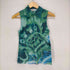 ヴィヴィアンタム VIVIENNE TAM 00S ドラゴン転写プリントセットアップ レディース 0
