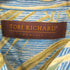 トリリチャード TORI RICHARD 90S 総柄コットン S/S シャツ メンズ import:M