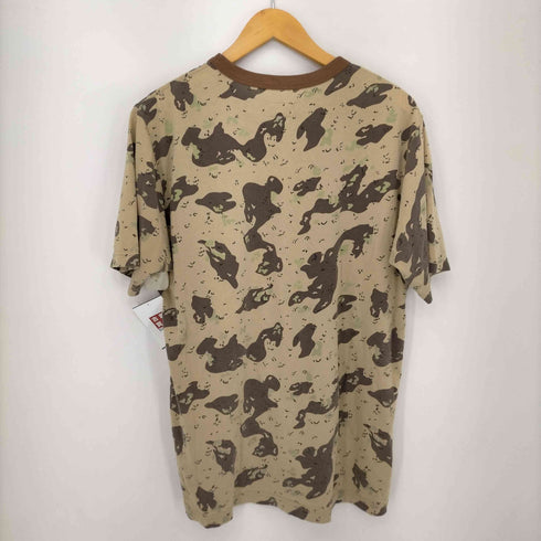 シュプリーム Supreme 17ss Desert Camo Pocket Tee メンズ import:L