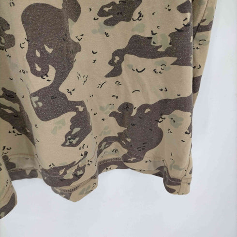 シュプリーム Supreme 17ss Desert Camo Pocket Tee メンズ import:L