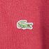 ラコステ LACOSTE 配色カラー ブロックポロシャツ レディース 36