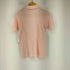 シュミーズ ラコステ CHEMISE LACOSTE ワンポイントロゴ S/S ポロシャツ メンズ US:40