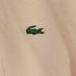 シュミーズ ラコステ CHEMISE LACOSTE ワンポイントロゴ S/S ポロシャツ メンズ US:40
