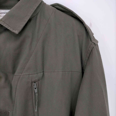 フランス軍 F2 ジャケット UGECOMA メンズ 112M