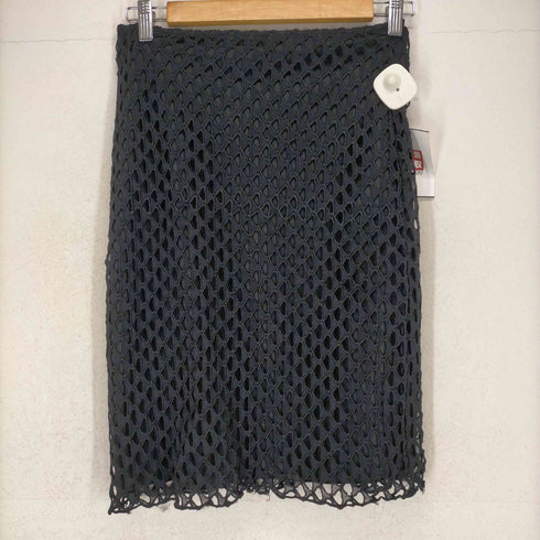 ヴィヴィアンタム VIVIENNE TAM 00S 総レースセットアップ レディース 0