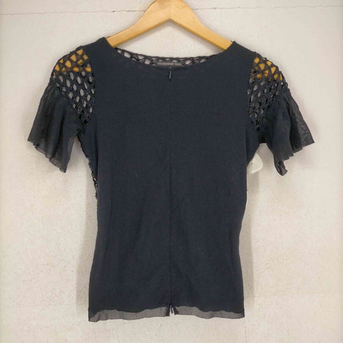 ヴィヴィアンタム VIVIENNE TAM 00S 総レースセットアップ レディース 0