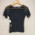 ヴィヴィアンタム VIVIENNE TAM 00S 総レースセットアップ レディース 0