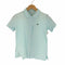 シュミーズ ラコステ CHEMISE LACOSTE ワンポイントロゴ S/S ポロシャツ メンズ US:40