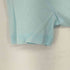 シュミーズ ラコステ CHEMISE LACOSTE ワンポイントロゴ S/S ポロシャツ メンズ US:40