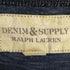 デニムアンドサプライ ラルフローレン DENIM & SUPPLY RALPH LAUREN スラブ地 Tシャツ イーグル メンズ import:M