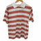 チャンピオン Champion 70S バータグ MADE IN USA ボーダーポロシャツ メンズ JPN:L