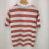 チャンピオン Champion 70S バータグ MADE IN USA ボーダーポロシャツ メンズ JPN:L