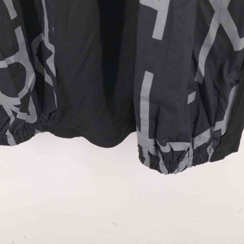 フルギ C YARD 切替ビッグシルエットワンピース レディース