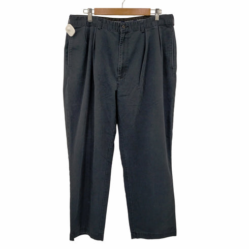 ポロバイラルフローレン Polo by RALPH LAUREN ANDREW PANT 2タックチノパンツ メンズ 40/32