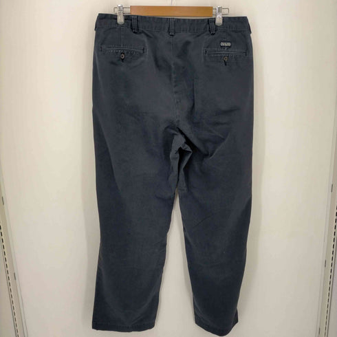 ポロバイラルフローレン Polo by RALPH LAUREN ANDREW PANT 2タックチノパンツ メンズ 40/32