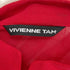 ヴィヴィアンタム VIVIENNE TAM 01S フロントトップフックブラウス レディース 0