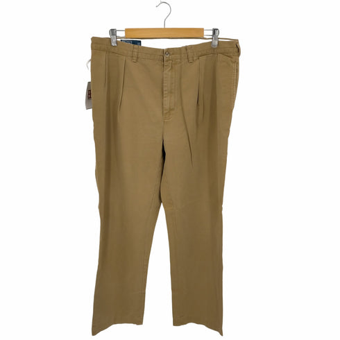 ポロバイラルフローレン Polo by RALPH LAUREN ANDREW PANT 2タックチノパンツ メンズ 38/34