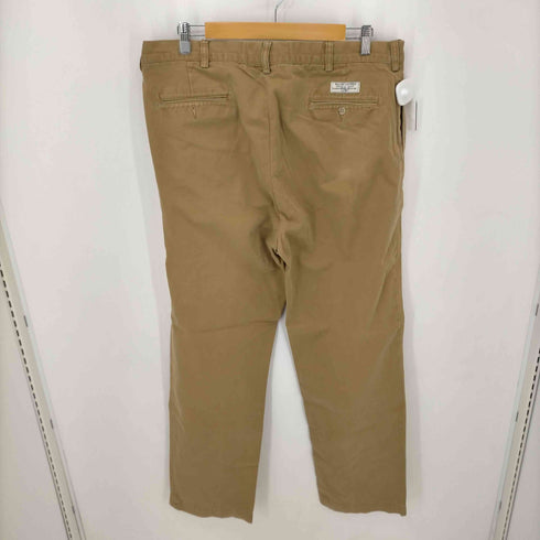 ポロバイラルフローレン Polo by RALPH LAUREN ANDREW PANT 2タックチノパンツ メンズ 38/34