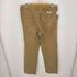 ポロバイラルフローレン Polo by RALPH LAUREN ANDREW PANT 2タックチノパンツ メンズ 38/34