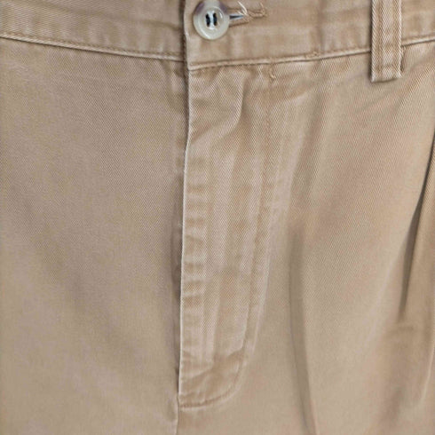 ポロバイラルフローレン Polo by RALPH LAUREN ANDREW PANT 2タックチノパンツ メンズ 38/34