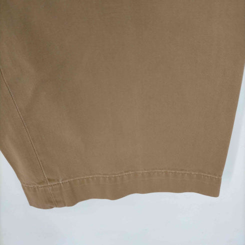 ポロバイラルフローレン Polo by RALPH LAUREN ANDREW PANT 2タックチノパンツ メンズ 38/34