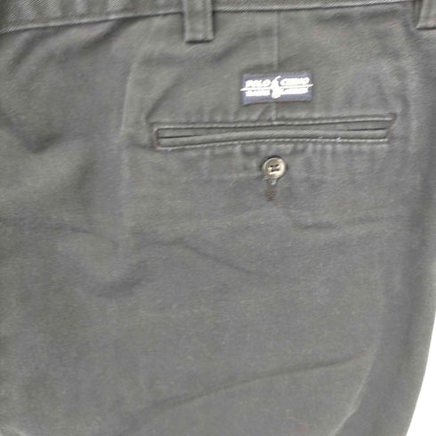 ポロバイラルフローレン Polo by RALPH LAUREN ANDREW PANT 2タックチノパンツ メンズ 40/30