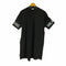 ミルクフェド MILKFED. BIG LOGO RIB DRESS レディース ONE SIZE