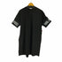 ミルクフェド MILKFED. BIG LOGO RIB DRESS レディース ONE SIZE