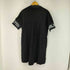 ミルクフェド MILKFED. BIG LOGO RIB DRESS レディース ONE SIZE