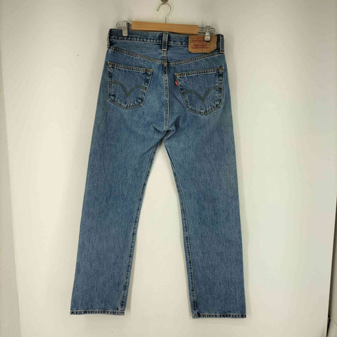 リーバイス Levis 501 ストレートデニムパンツ メンズ 31/32