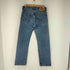 リーバイス Levis 501 ストレートデニムパンツ メンズ 31/32
