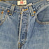リーバイス Levis 501 ストレートデニムパンツ メンズ 31/32
