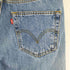 リーバイス Levis 501 ストレートデニムパンツ メンズ 31/32