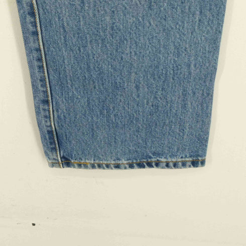 リーバイス Levis 501 ストレートデニムパンツ メンズ 31/32