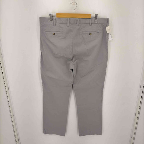ポロラルフローレン POLO RALPH LAUREN STRETCH CLASSIC FIT ノータックチノパンツ メンズ 38/32