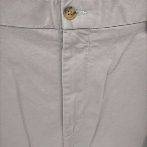 ポロラルフローレン POLO RALPH LAUREN STRETCH CLASSIC FIT ノータックチノパンツ メンズ 38/32