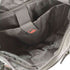 OVERMONT 35L防水リュックサック スクエア型 3WAYビジネスバッグ メンズ 35L
