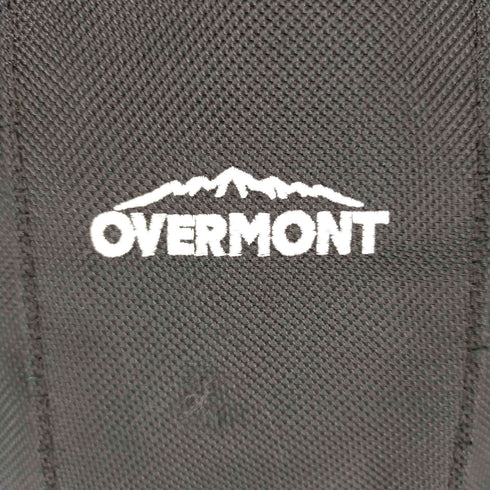 OVERMONT 35L防水リュックサック スクエア型 3WAYビジネスバッグ メンズ 35L