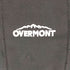 OVERMONT 35L防水リュックサック スクエア型 3WAYビジネスバッグ メンズ 35L