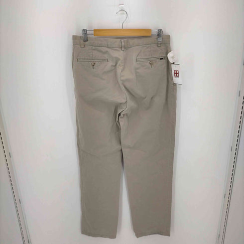 ポロバイラルフローレン Polo by RALPH LAUREN CLASSIC FIT 2タックチノパンツ メンズ 34/34