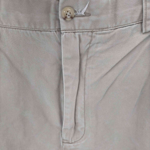 ポロバイラルフローレン Polo by RALPH LAUREN CLASSIC FIT 2タックチノパンツ メンズ 34/34