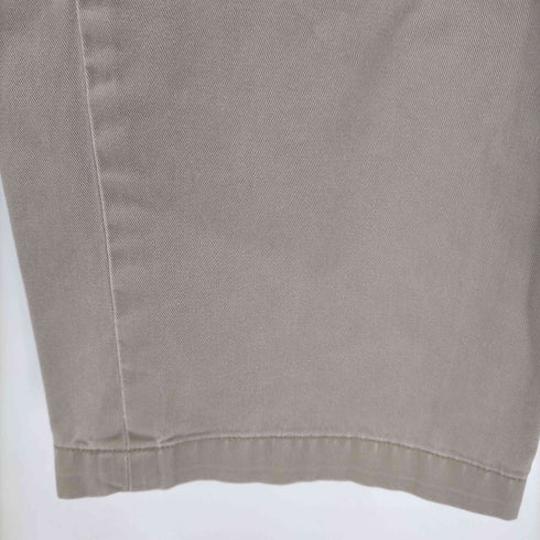 ポロバイラルフローレン Polo by RALPH LAUREN CLASSIC FIT 2タックチノパンツ メンズ 34/34