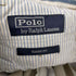 ポロバイラルフローレン Polo by RALPH LAUREN CLASSIC FIT 2タックチノパンツ メンズ 34/34