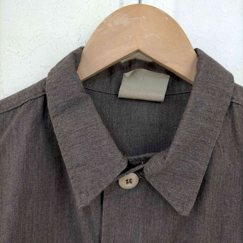 ユーエスアーミー US ARMY BDU SHIRTS COMBAT JACKET メンズ S