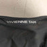 ヴィヴィアンタム VIVIENNE TAM 99S 花柄刺繍カットワーク ノースリーブセットアップ レディース 0